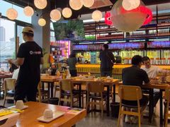 -本色.小马哥烧烤(无锡九里仓店)