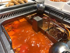 -海底捞火锅(方圆荟店)