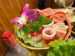 -核桃碳烤肉馆(深圳首店)
