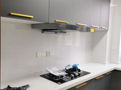 -佰丽爱家全屋定制(汶水店)