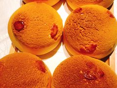 招牌菠萝包-炳胜品味(珠江新城店)