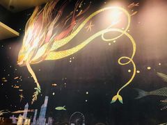 -星巴克(成都龙湖三千集店)