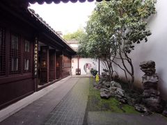 -南京市民俗博物馆(甘熙故居)