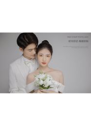 -时光印记婚纱摄影工作室·原创定制