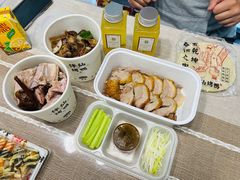 -伴仙烤鸭(泉屋店)