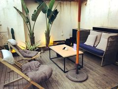 -云里小坐·小院里·团建·宴请·下午茶(三圣乡店)