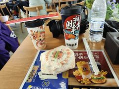 -蓟洲国际滑雪场