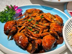 -三玛璐酒楼(汉口路店)