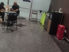 -麦当劳(北京大兴机场二层国内到达(安检外)店)