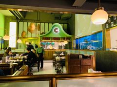 大堂-顺峰顺水顺德菜(龙华店)