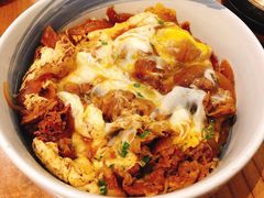 精致牛肉盖饭-阿吾罗日本料理(K11艺术中心店)