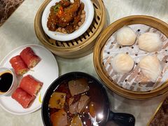 -稻香酒家(长宁KING88广场店)
