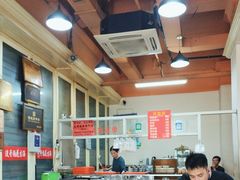 -没牙伯花生汤店(老药洲店)