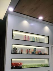 -星格造型·Hair Salon