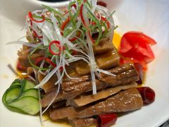 -三生三味密宗川菜·江景餐厅(来福士店)