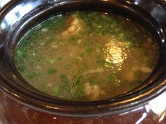 -湖南码头·地道岳阳美食·湘菜(魏公村店)