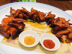 -云客来·花园餐厅(洛社店)