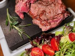 -Entrecôte 法国牛扒馆(保利·时光里店)