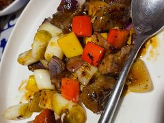 -江南赋(内蒙古大厦店)