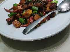 -绿岛国际酒店·海鲜酒楼(八七路店)