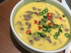 -北李妈妈菜·虾爬子大锅贴(贵和店)