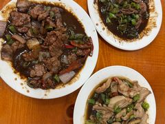 -姚记面馆(瑶琳路店)