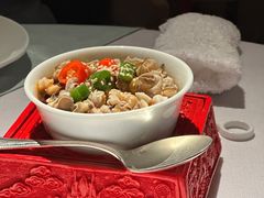 -悦轩中餐厅·高空江景·杭州柏悦酒店