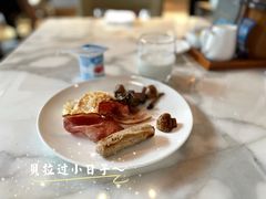 -杭州武林万怡酒店