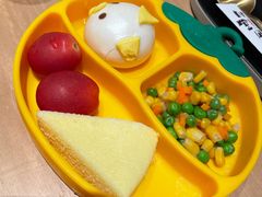 儿童餐-川堂风·跷脚牛肉·乐山爆炒(宝山日月光店)