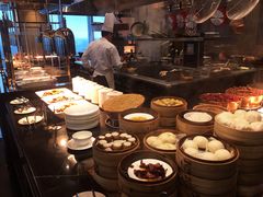 -Social 秀西餐厅-长沙瑞吉酒店(运达店)