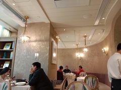 大堂-尚一汤·粤菜海鲜(环球港店)