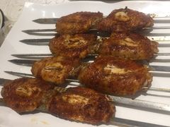 -巴依老爷新疆美食(清华东门店)