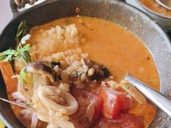 -FOOOO CITY CLUB 孚乐里音乐西餐酒吧(来福士店)