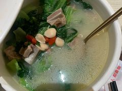 -九毛九西北菜(百信广场店)
