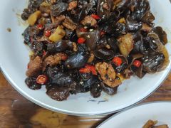 -老三样·美食研究中心(世贸路店)