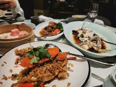 -杭州西湖柳莺里酒店·闻莺厅