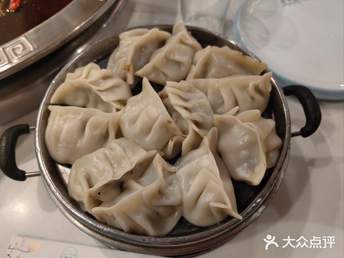清芳源牛排火锅图片