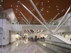 -吉隆坡国际机场