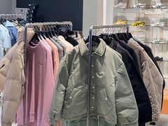 -Onitsuka Tiger(港汇恒隆广场店)