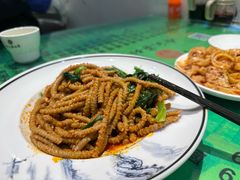 -令氏家外家周秦食府(高新店)