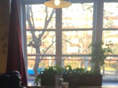 -雕刻时光咖啡馆(北师大店)