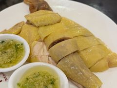 -文记壹心鸡(宝华路店)
