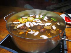 -牛很鲜潮汕牛肉火锅(朝晖路店)