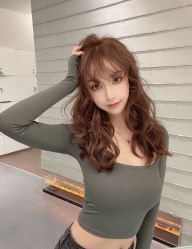 -FAJEE HAIR发界烫染接发