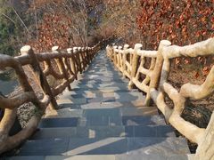 -修水东浒寨风景区