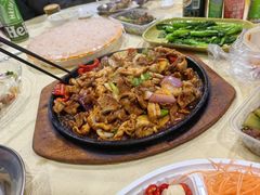 -标记美食新鲜猪杂(兴南大道店)