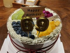 -卫鼎轩·曹公馆(鼓楼店)