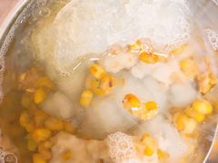 四果汤-爱啊石花膏