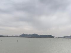 -云龙湖旅游景区