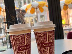 -OUR Bakery(三里屯太古里店)